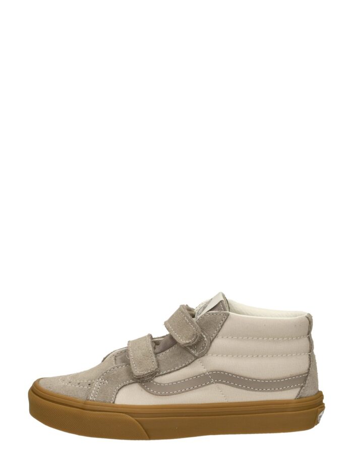 Vans Sk8-mid – Beige