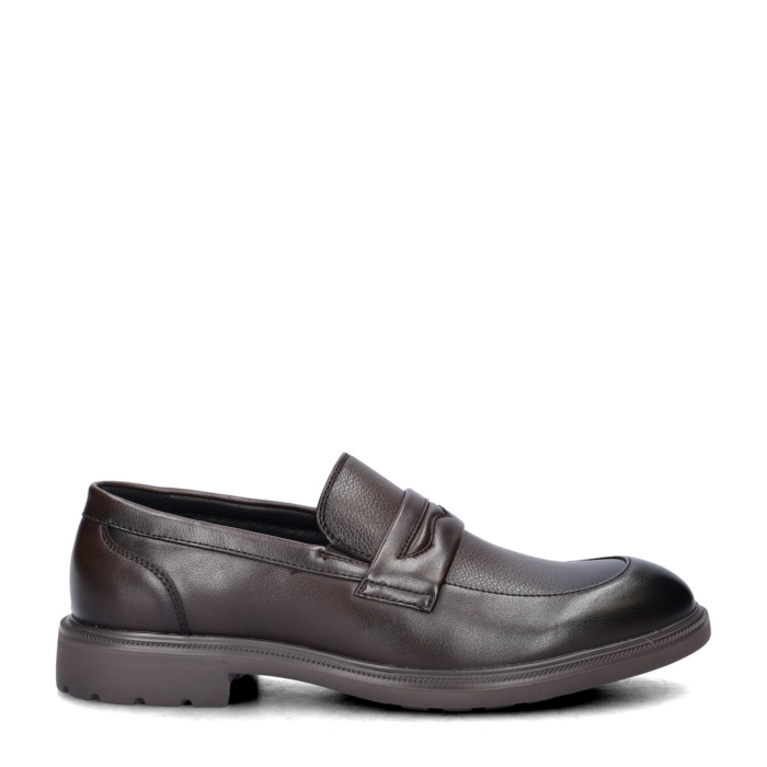 Nelson mocassins & loafers – Bruin