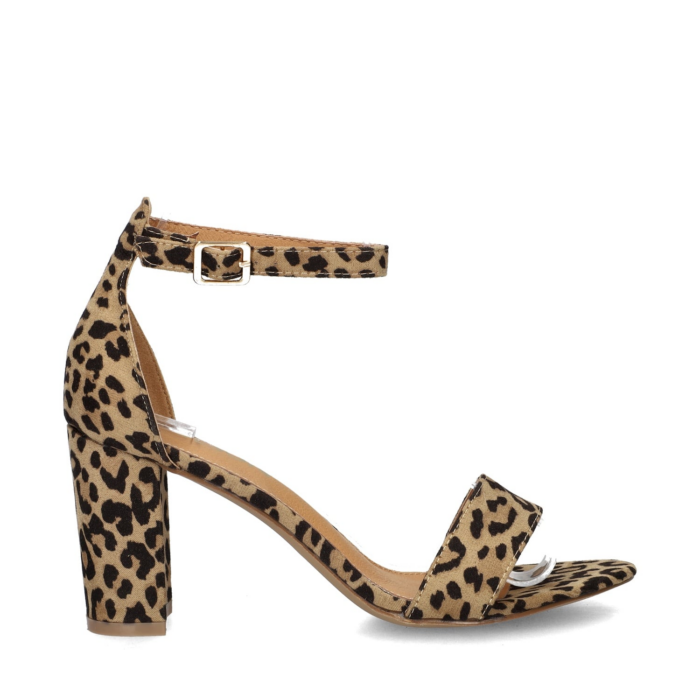 Nelson pumps – Multi