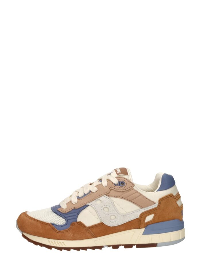 Saucony Shadow 500 – Cognac