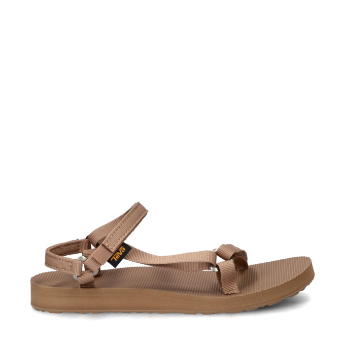 Teva Original Universal sandalen – Bruin