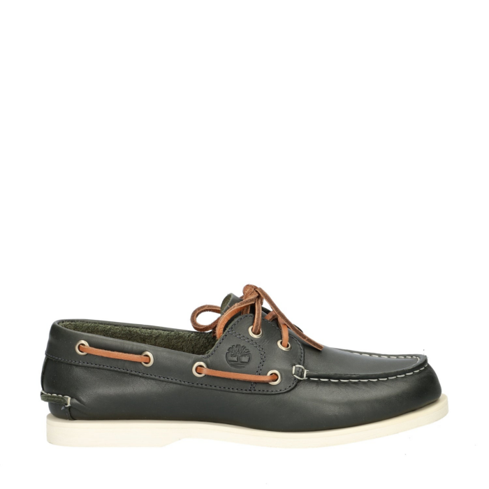 Timberland Classic Boat mocassins & loafers – Blauw