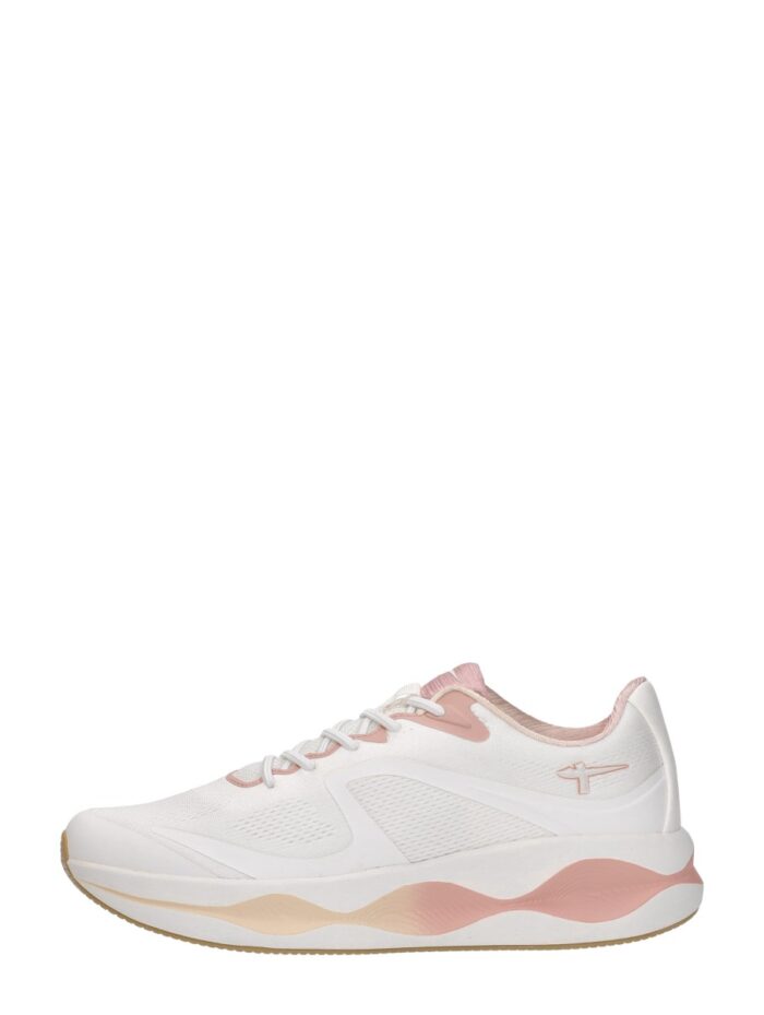 tamaris Sneakers Laag – Wit