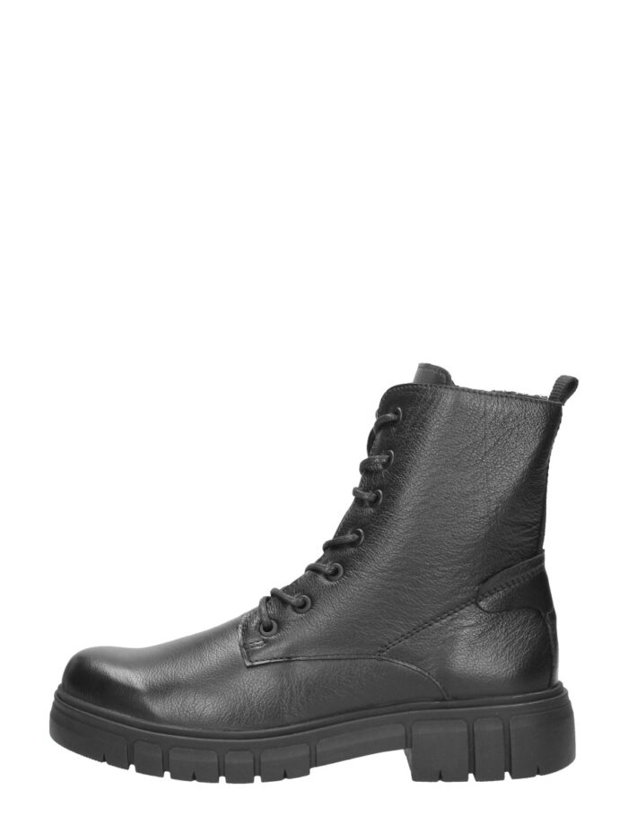Sub55 Comfort Collection Paige 01 – Zwart