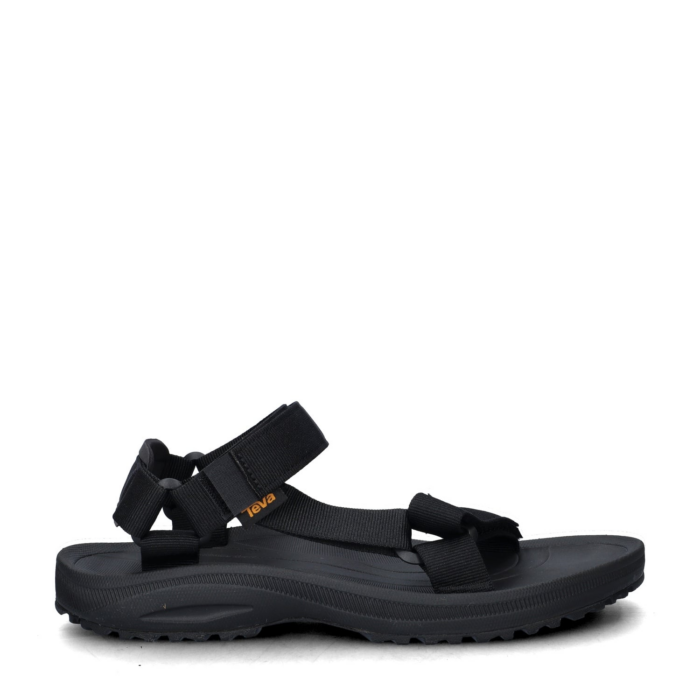 Teva Winsted sandalen – Zwart