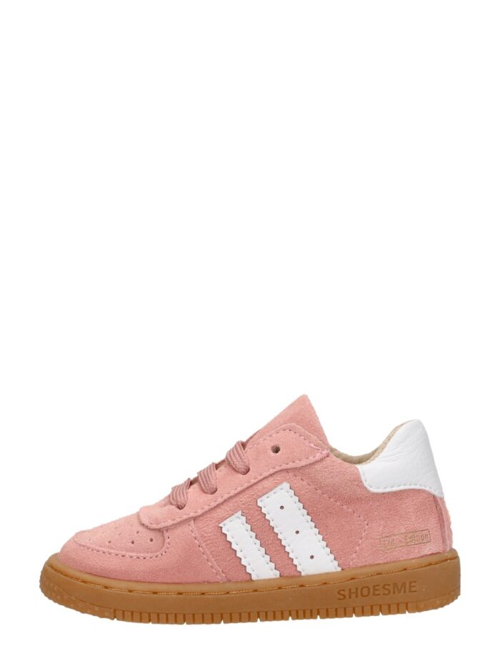 Shoesme Babyschoenen Extreme Flex roze Leer