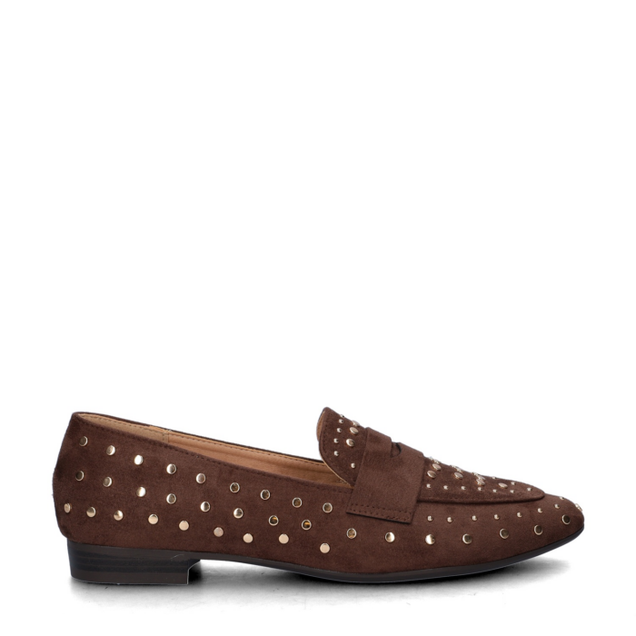 Nelson mocassins & loafers – Bruin