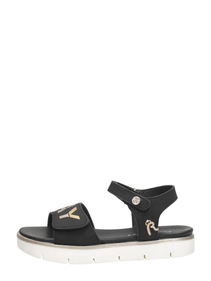 Replay Sandal 6 – Zwart