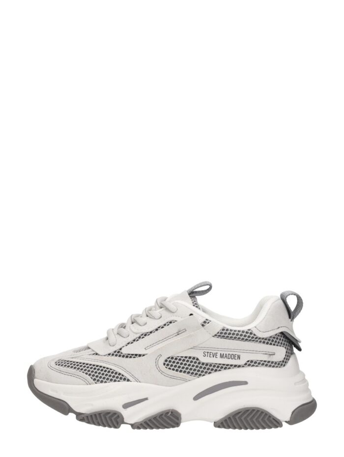 Steve Madden Jpossesion – Grijs