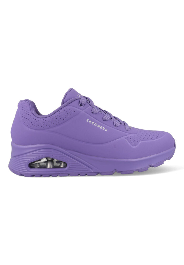 Skechers Uno Stand On Air Paars