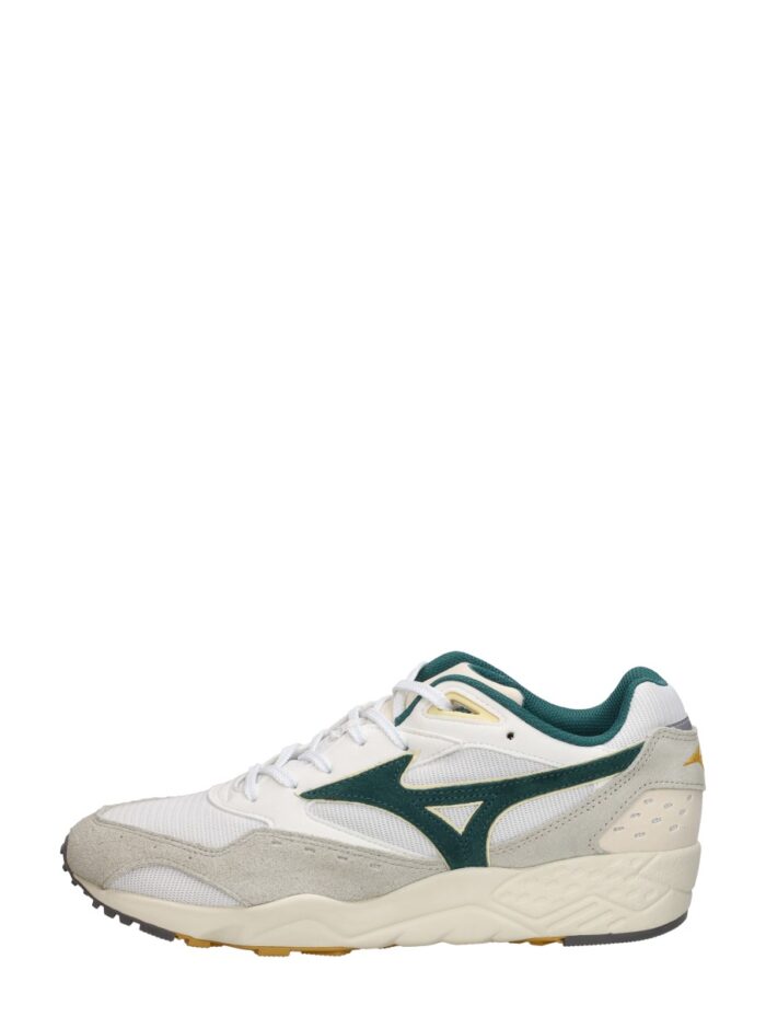 Mizuno Contender S – Gebroken wit
