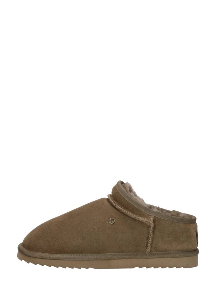 Warmbat Conner – Taupe