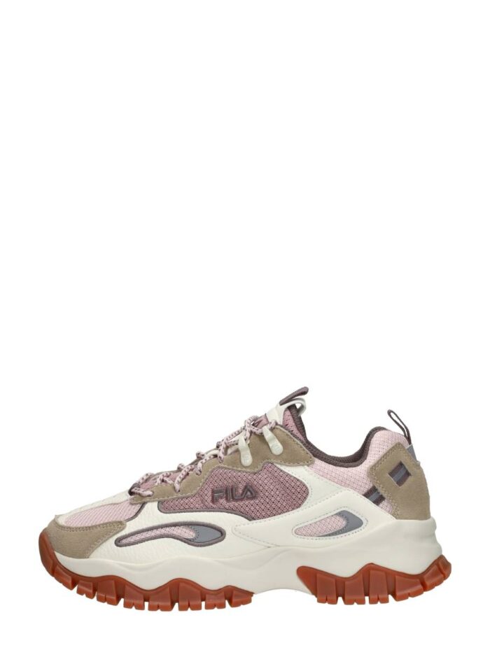 Fila Ray Tracer Tr2 Wmn – Roze