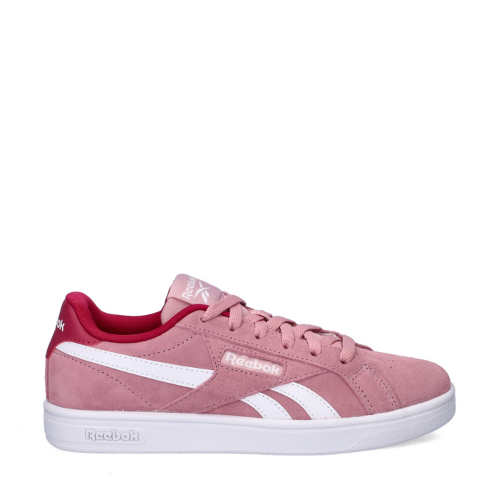 Reebok Court Retro lage sneakers – Roze