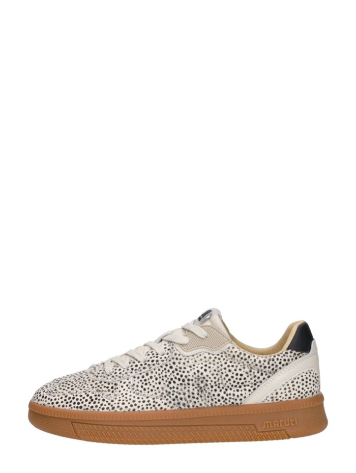 Maruti Yale lage sneakers – Multi