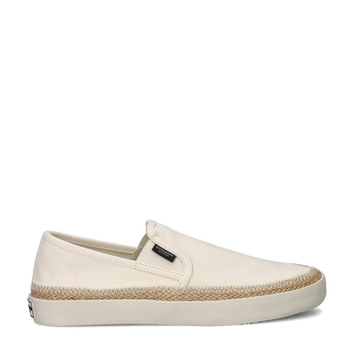 Scotch & Soda Izomi sneakers – Wit