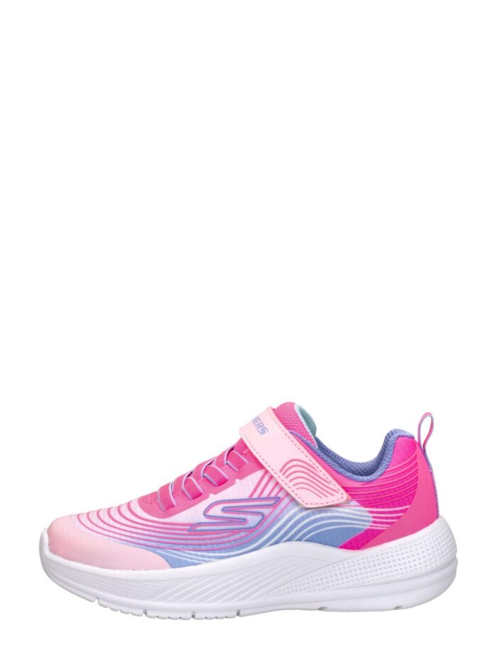 Skechers Microspec Advance – Roze