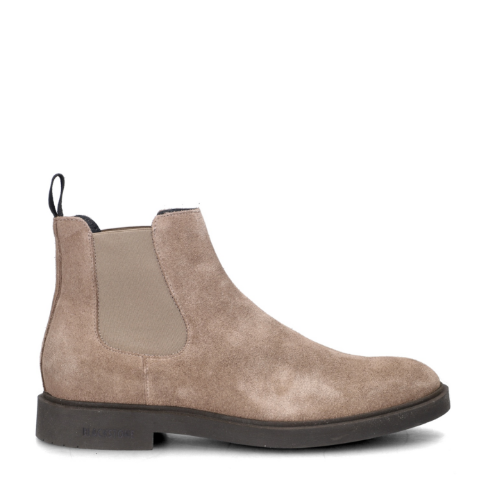 Blackstone Owen chelseaboots – Bruin