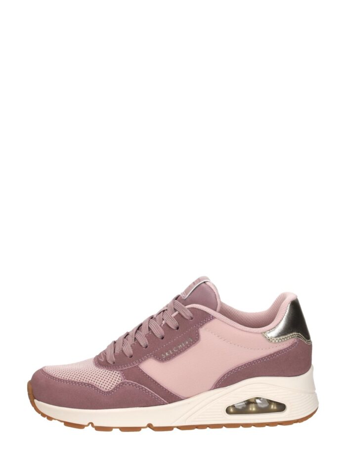 Skechers Uno – Roze
