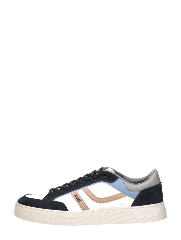 Hugo Boss Rhys Tenn – Wit