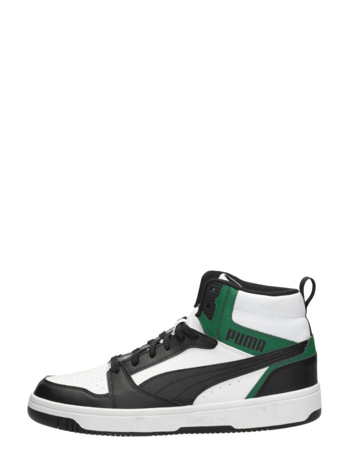 Puma Rebound V6 – Zwart