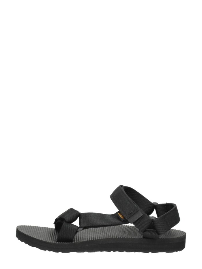 Teva Original Universal sandalen – Zwart