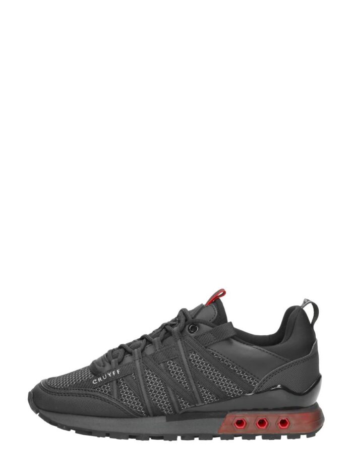 Cruyff Fearia – Zwart