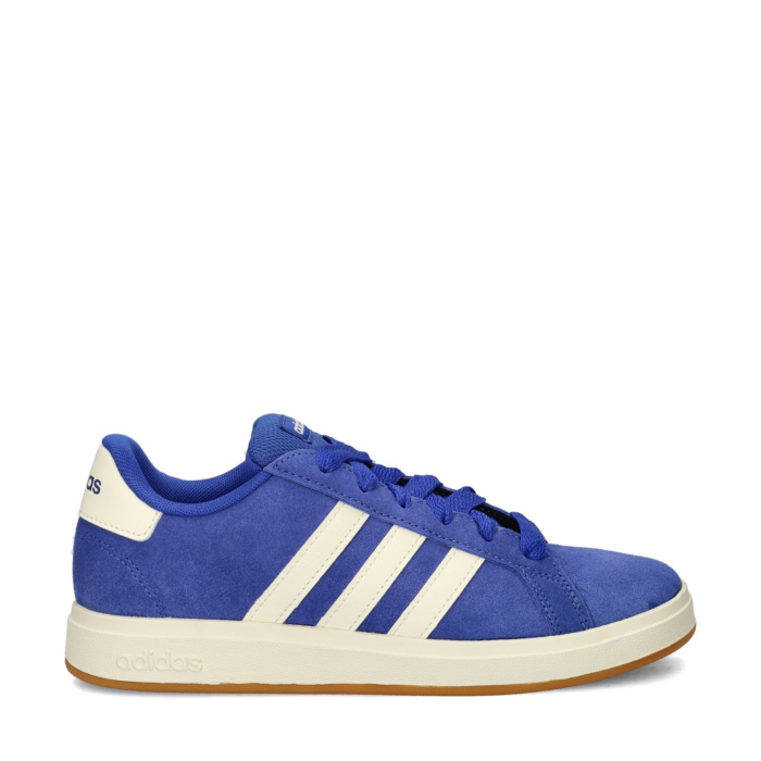 Adidas Grand Court 00s lage sneakers – Blauw