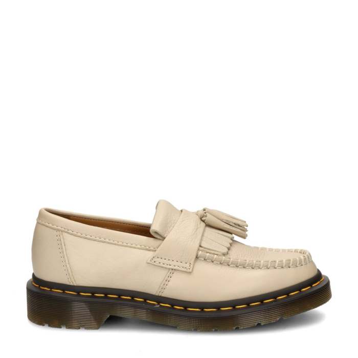 Dr. Martens Adrian mocassins & loafers – Beige