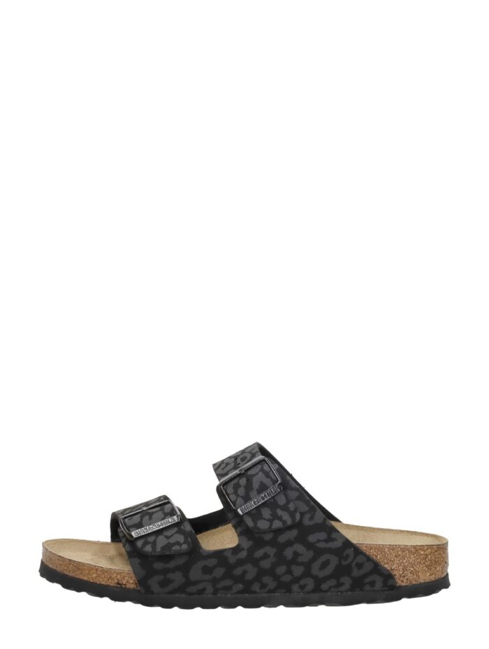 Birkenstock Arizona – Zwart