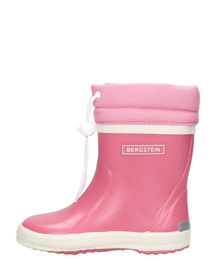 Bergstein Bn Winterboot Pink – Roze