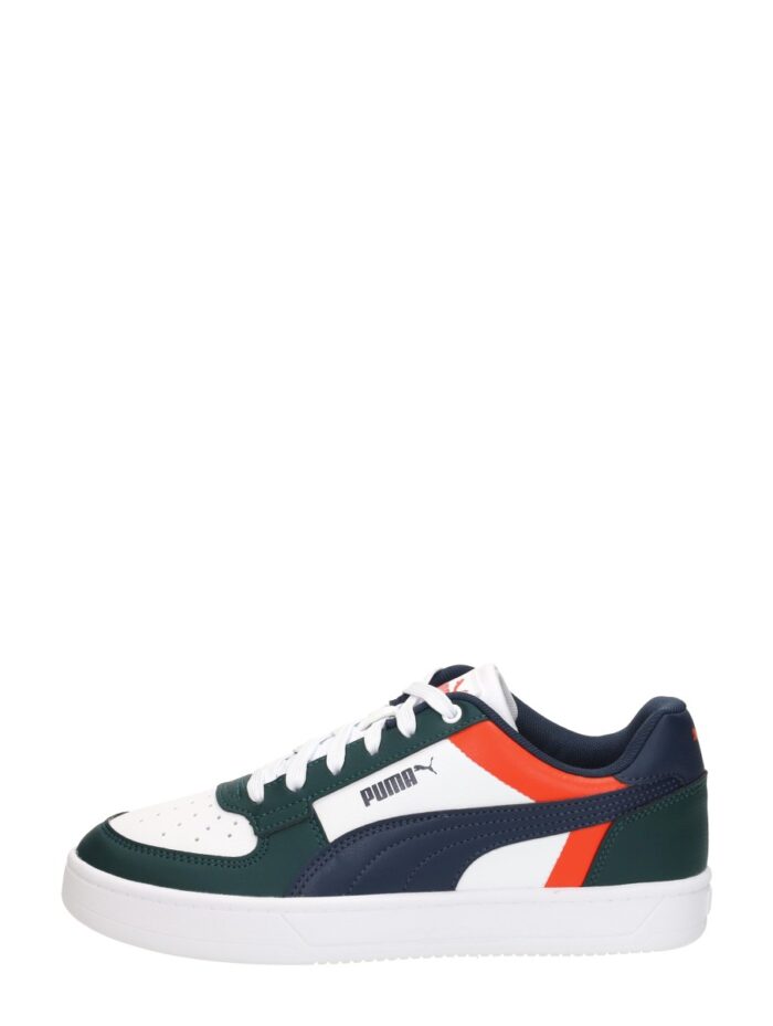 Puma Caven 2.0 Block Jr – Groen