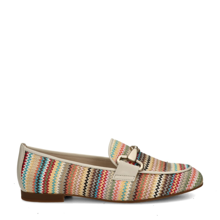 Gabor mocassins & loafers – Multi