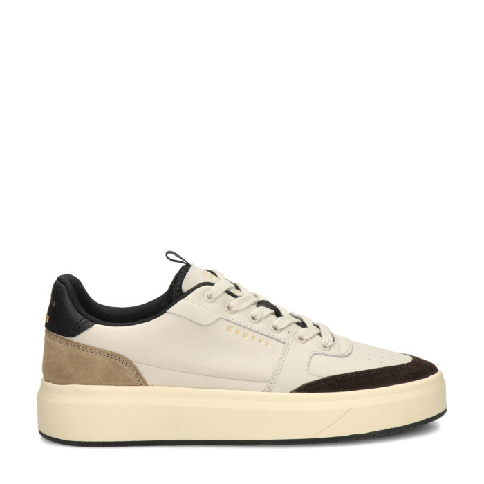 Cruyff Endorsed Pro lage sneakers – Beige