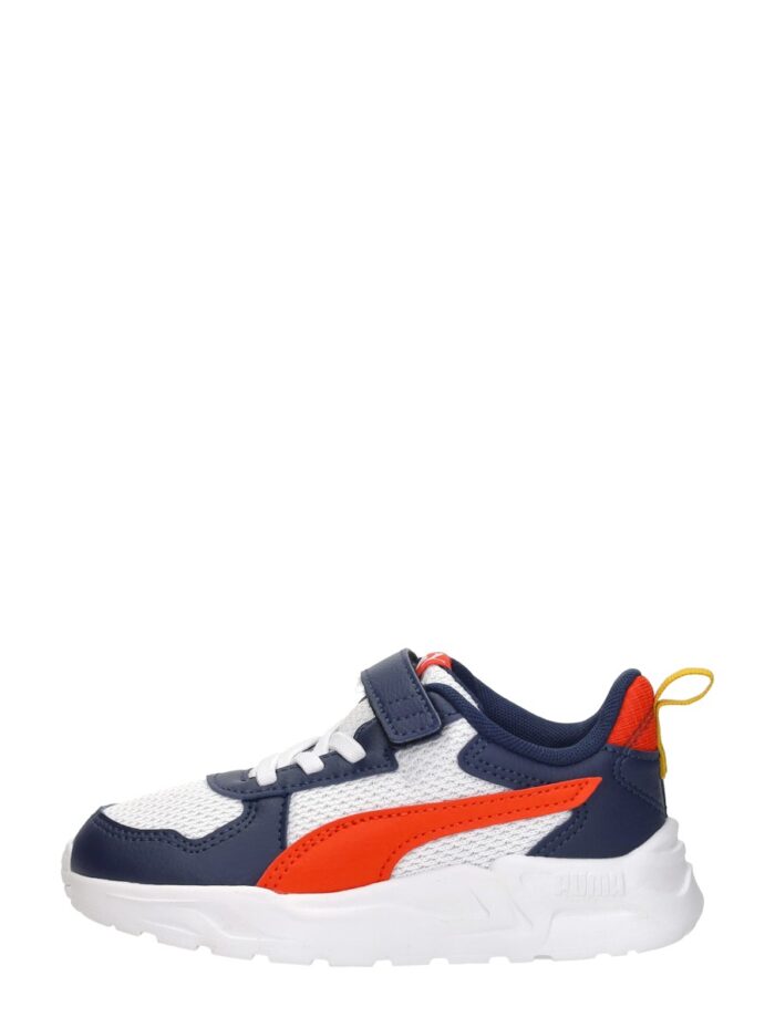 Puma Trinity Lite Ac+ Inf – Blauw