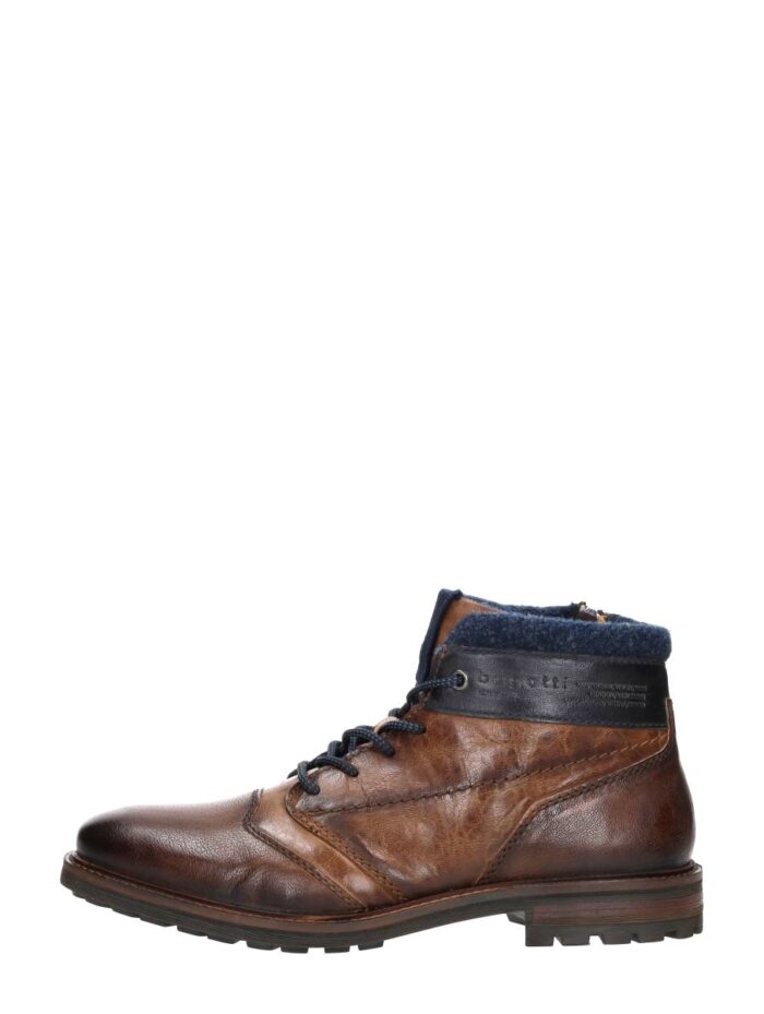 Bugatti Masat Comfort – Cognac