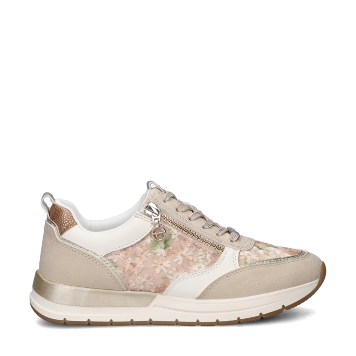 Tamaris lage sneakers – Multi