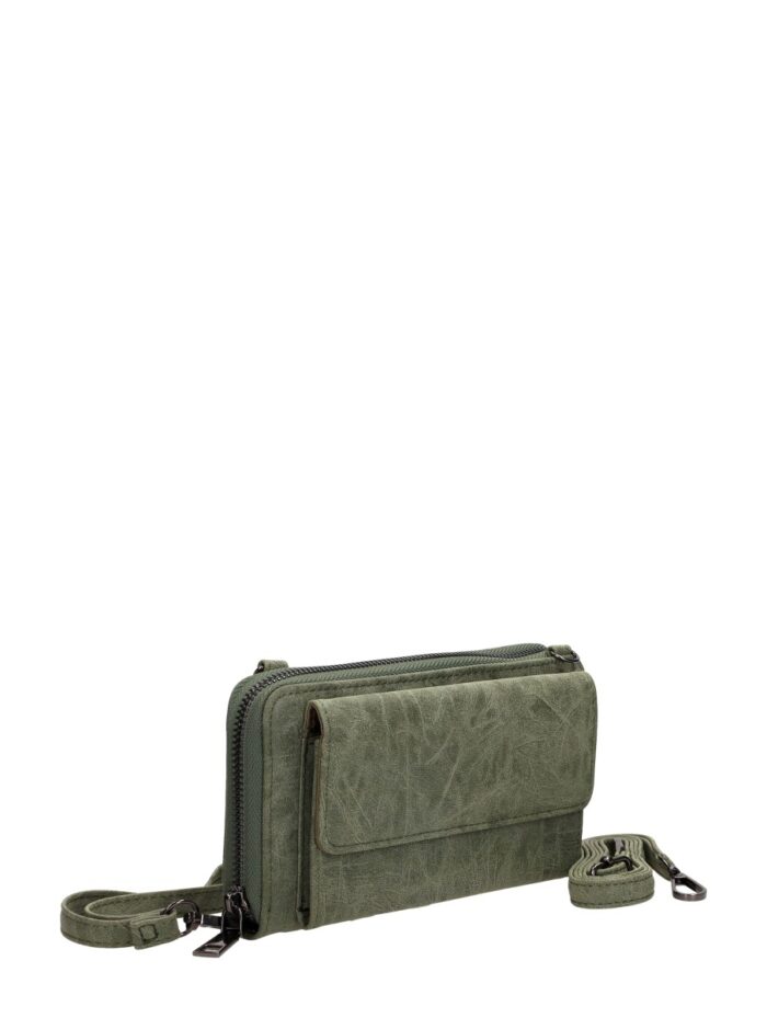 Just Dreamz Damestassen – Khaki