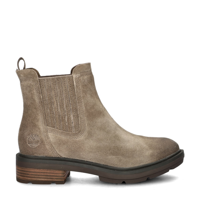 Timberland Brimfield chelseaboots – Bruin