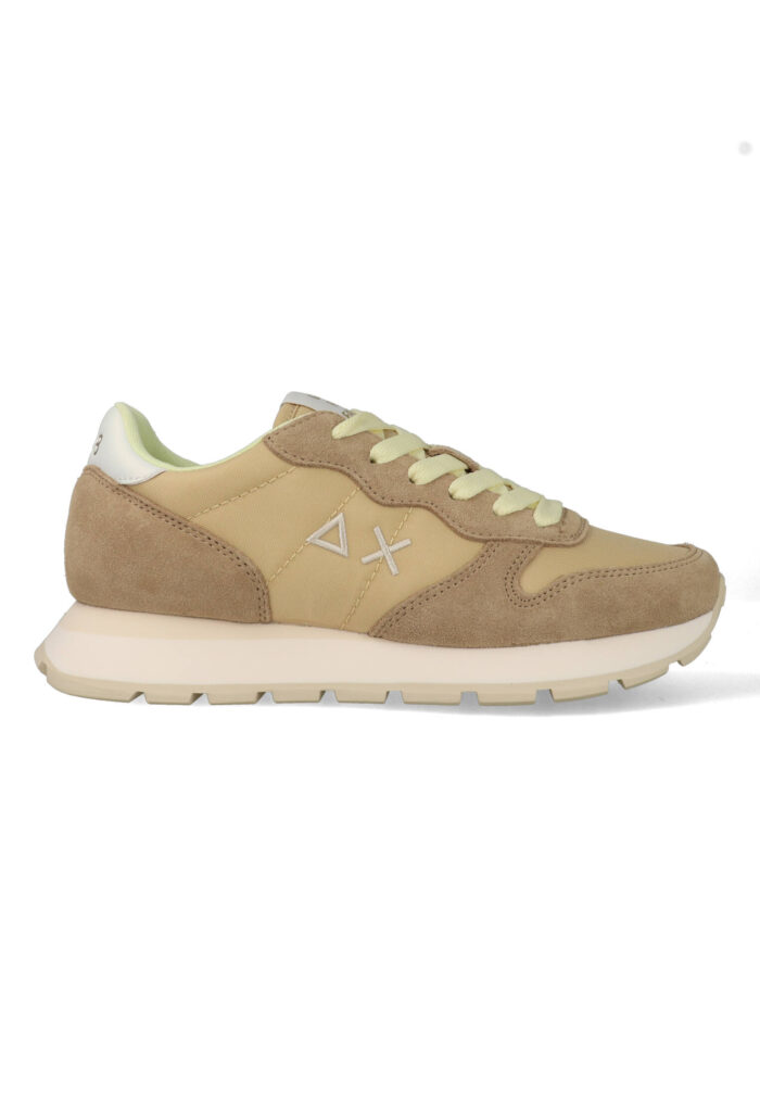 Sun 68 SUN68 Ally Solid Beige