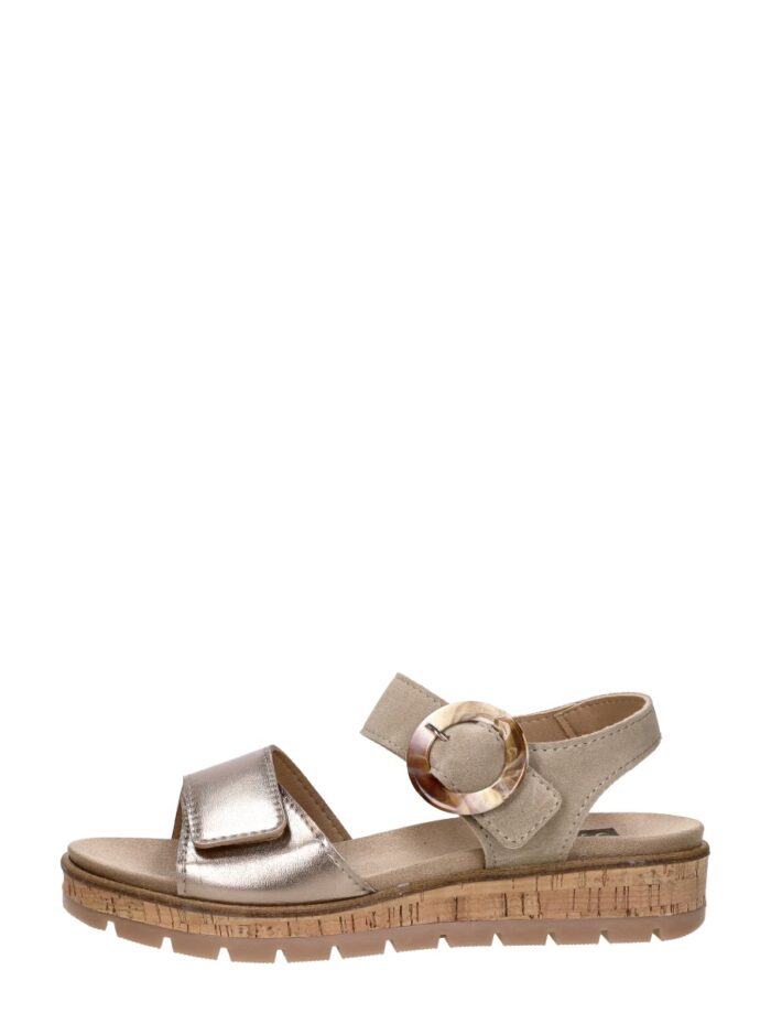 Sub55 Comfort Collection Mia 96 – Taupe