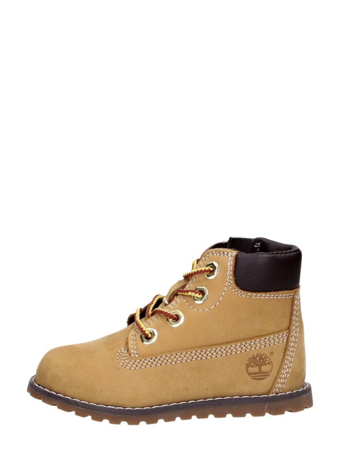 Timberland Pokey Pine 6 Inch Boot – Geel
