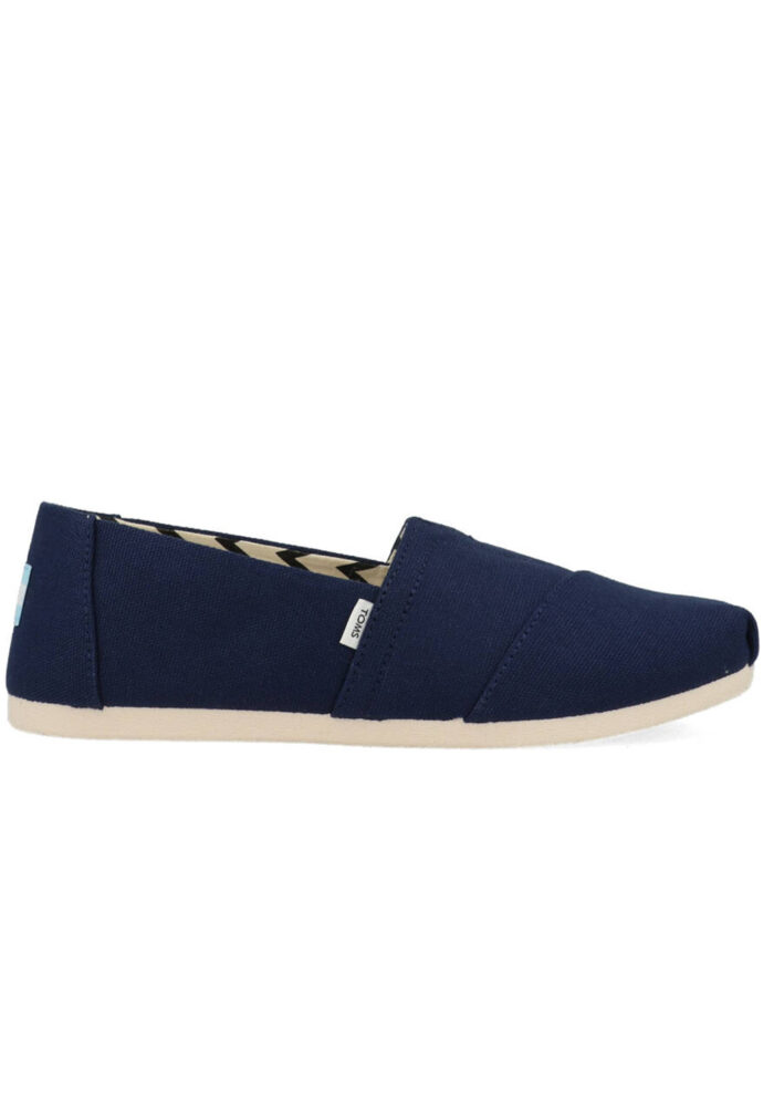 Toms Alpargata Blauw