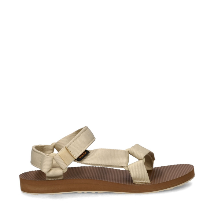 Teva Original Universal sandalen – Beige