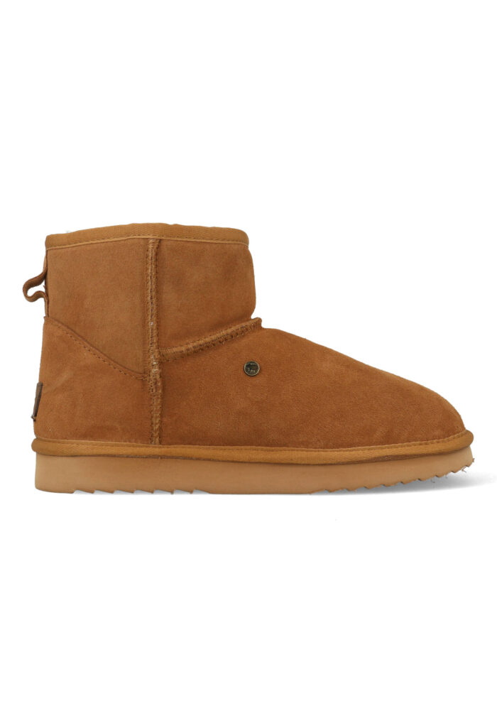 warmbat Boots Wallaby Bruin