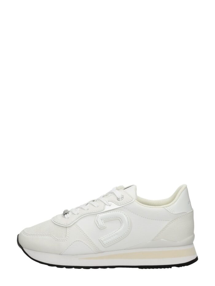 Cruyff Parkrunner Lux – Wit