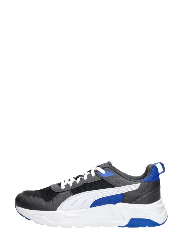 Puma Trinity 2 Lt – Zwart