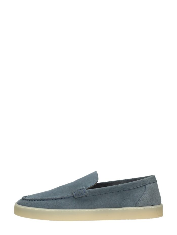 Sub55 Loafers – Licht blauw