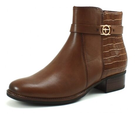 Tamaris Cognac TAM18