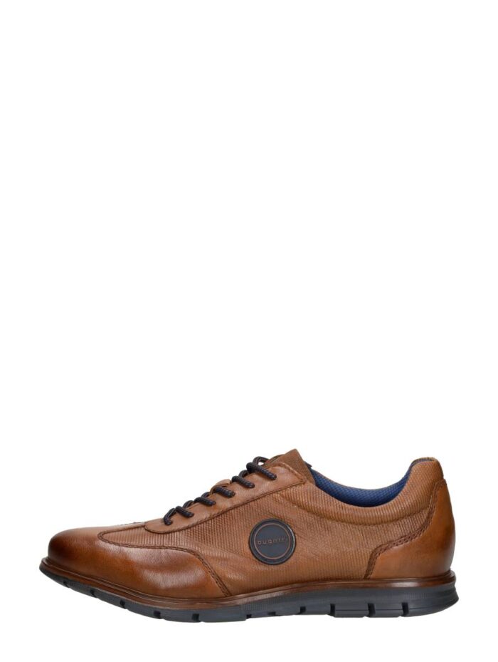 Bugatti Simone Comfort – Cognac